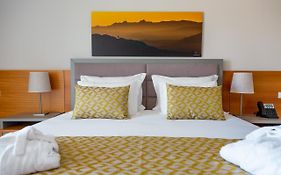 Luna Arcos Hotel Nature&Wellness